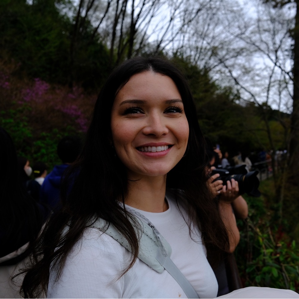 Meet your Posher, Tiffany